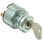 Tändlås med startspærr, 3 term