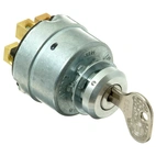 Tændlås Diesel, 3 pos. 5 term.