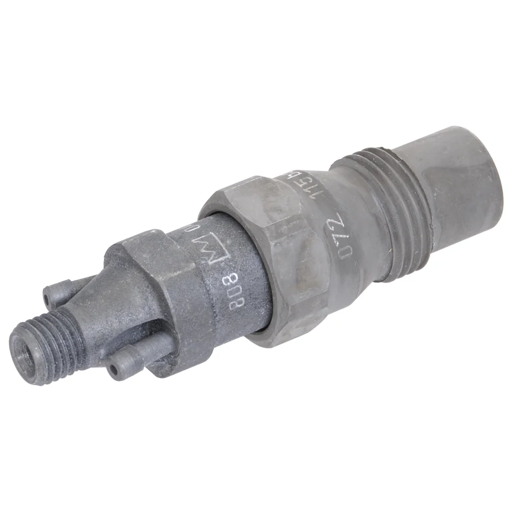 Indsprøjtningsanlæg Komplett MB (072)