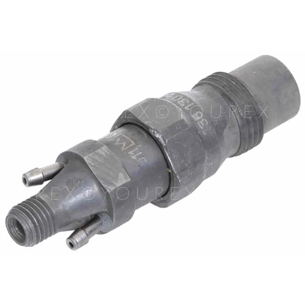 Injektor sæt komplet VW