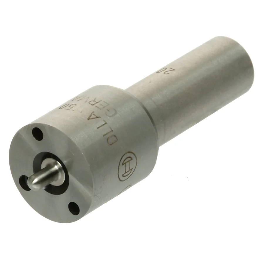 Dyse (Indsprøjtningsdyse)