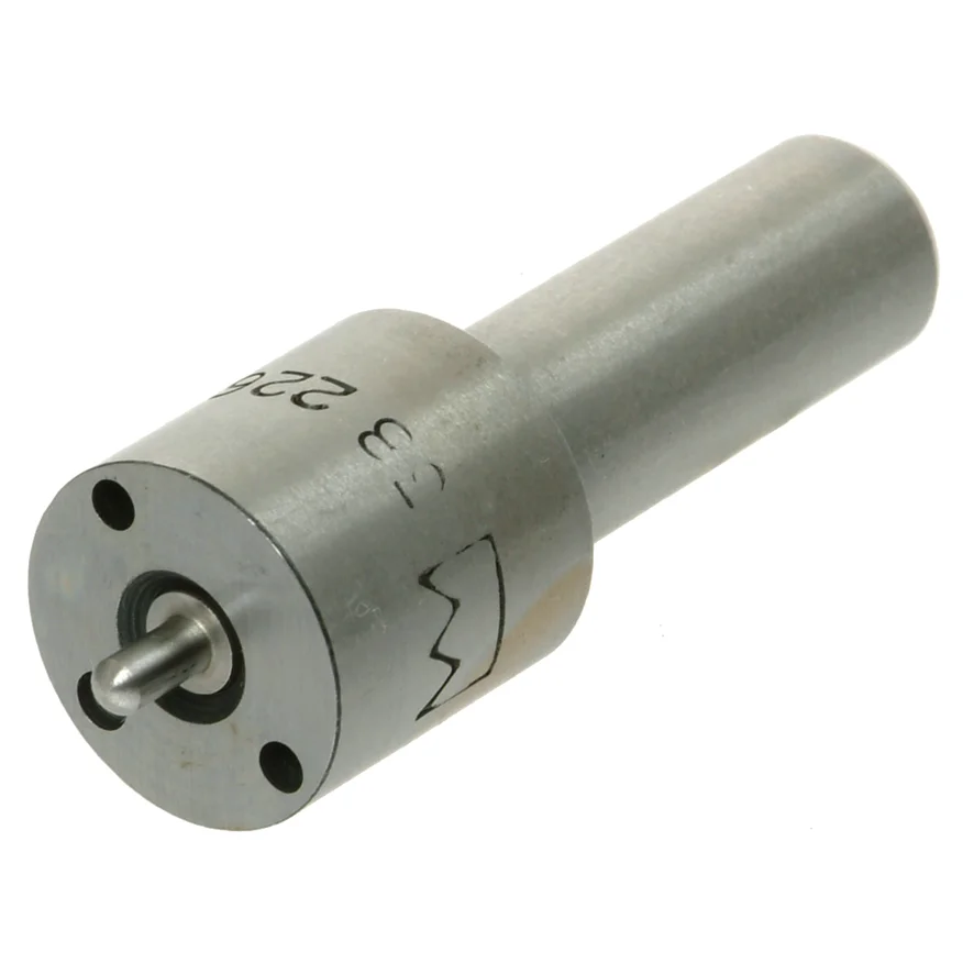 Dyse (Indsprøjtningsdyse)