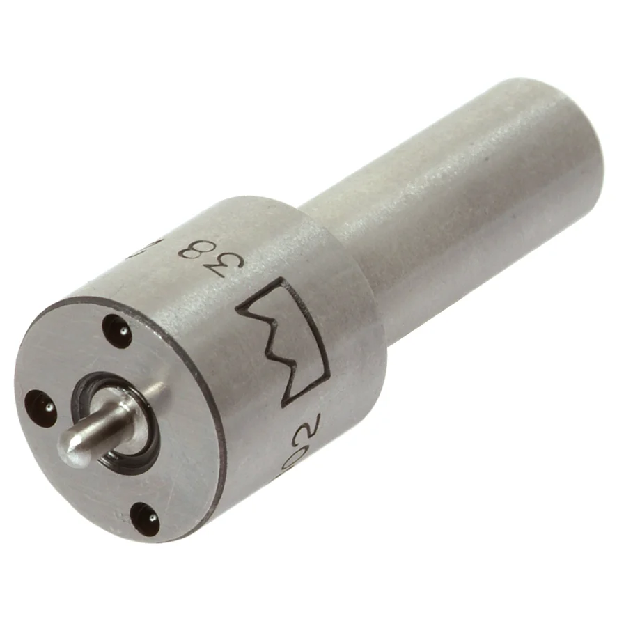 Dyse (Indsprøjtningsdyse)