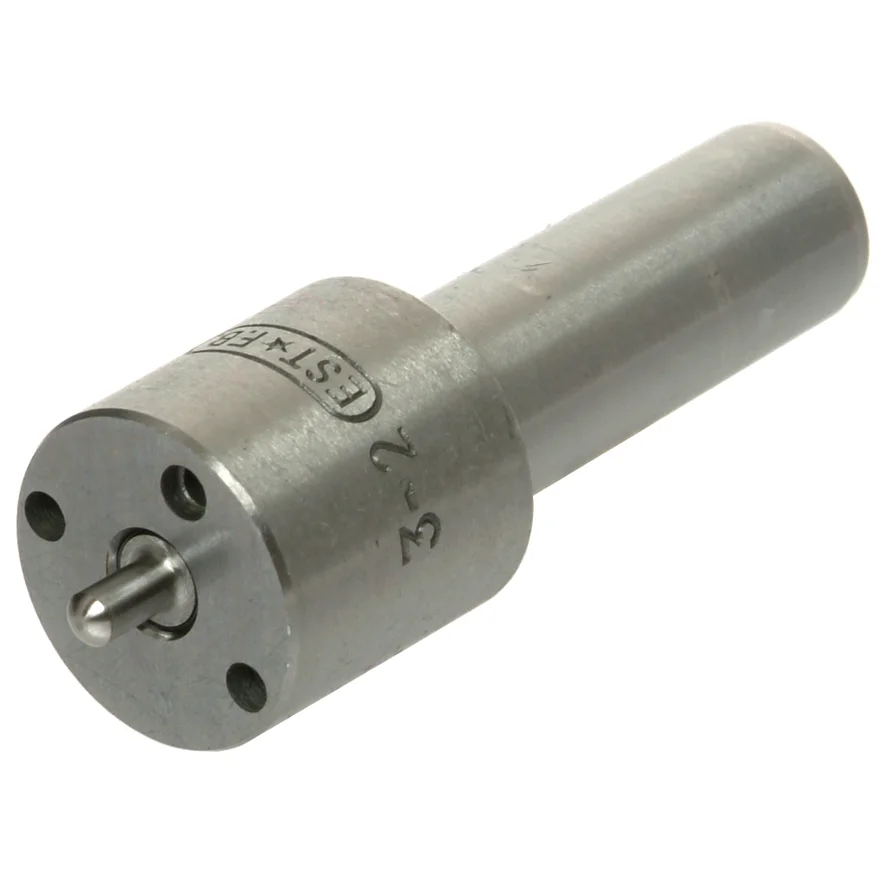 Dyse (Indsprøjtningsdyse)