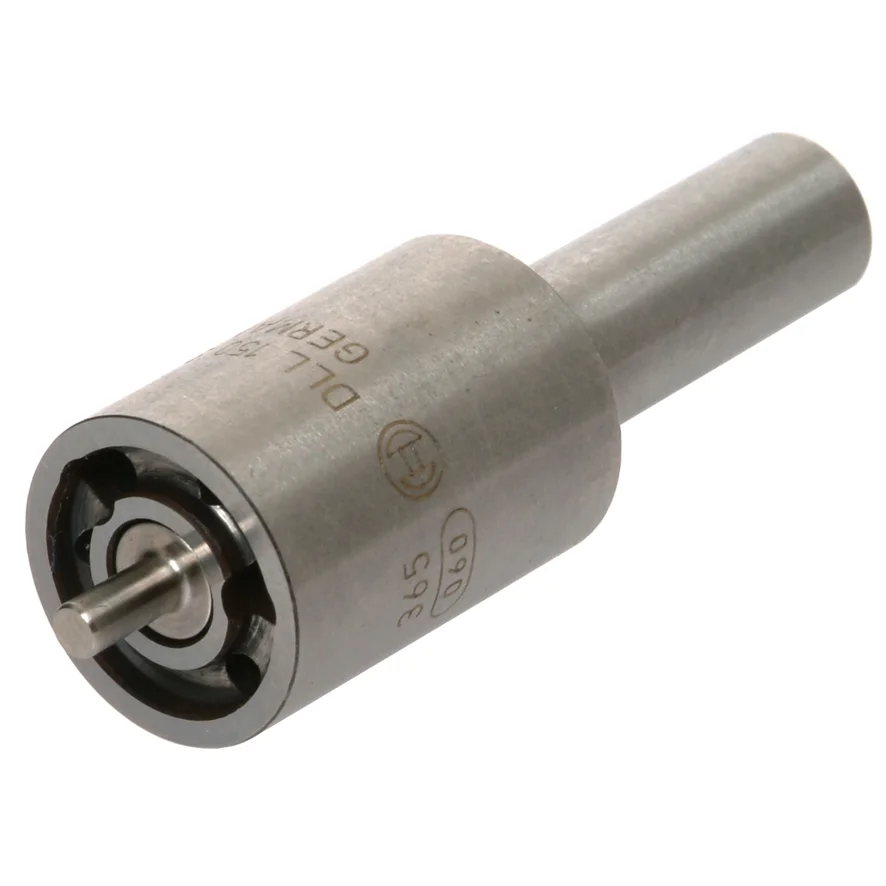 Sprøjteventil, Original