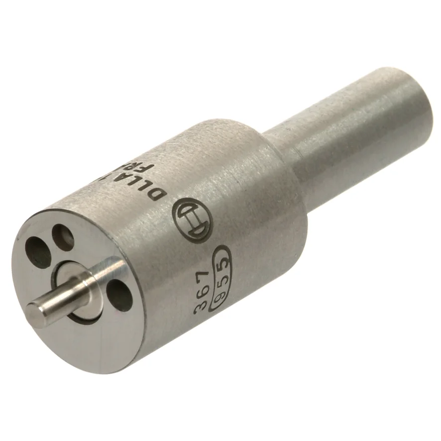 Sprøjteventil, Original