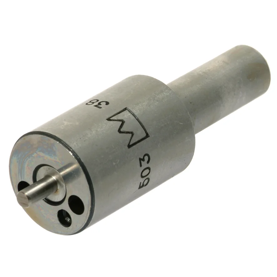 Dyse (Indsprøjtningsdyse)