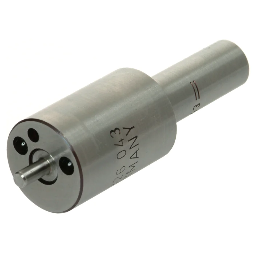 Dyse (Indsprøjtningsdyse)