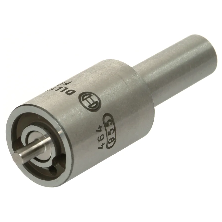 Dyse (Indsprøjtningsdyse)