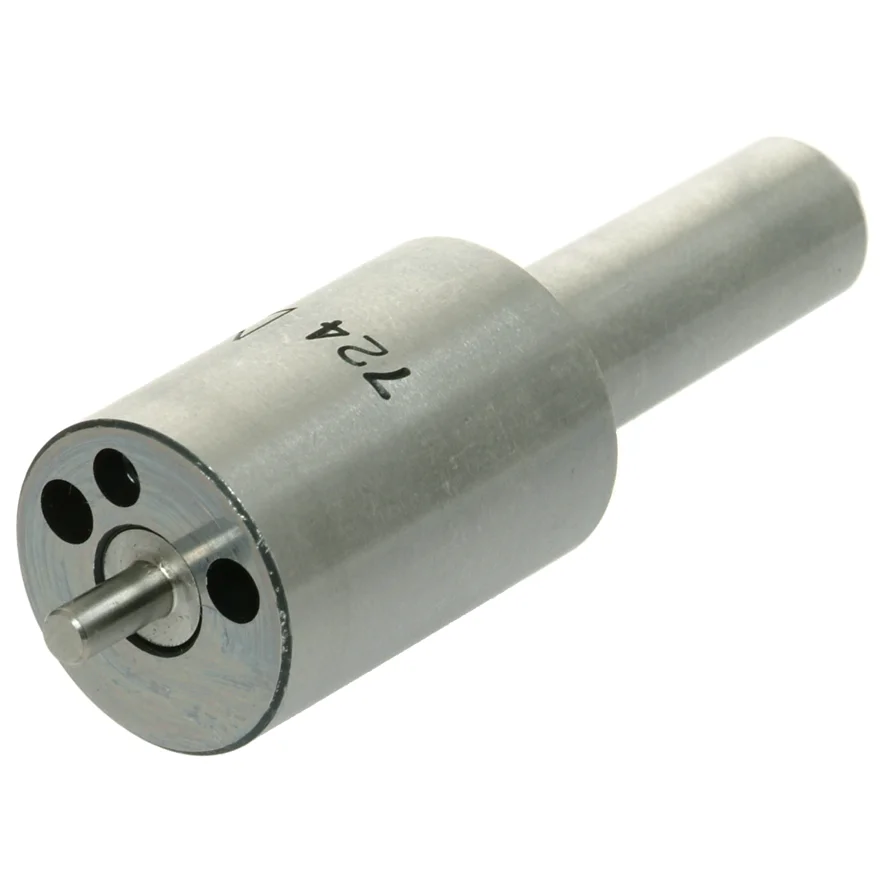 Dyse (Indsprøjtningsdyse)