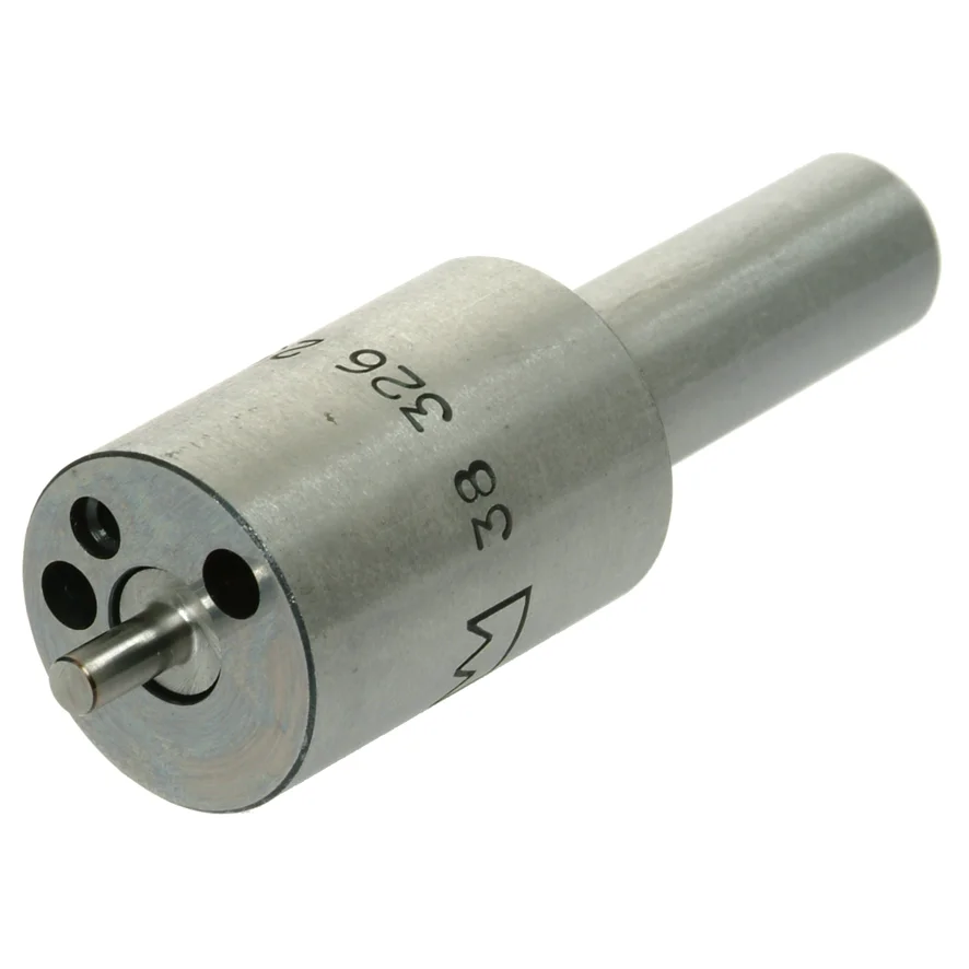 Dyse (Indsprøjtningsdyse)