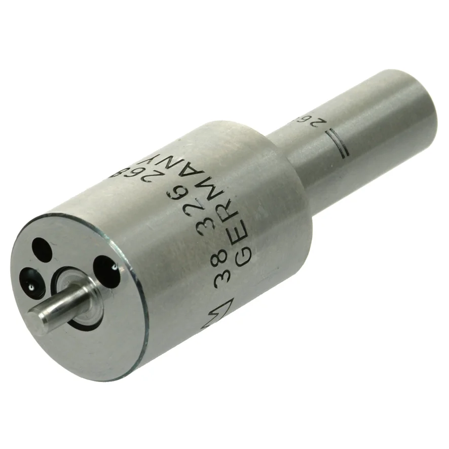 Dyse (Indsprøjtningsdyse)