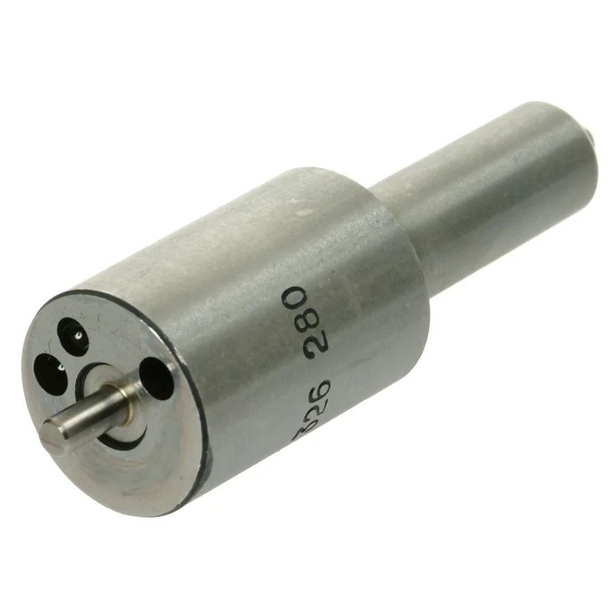 Dyse (Indsprøjtningsdyse)