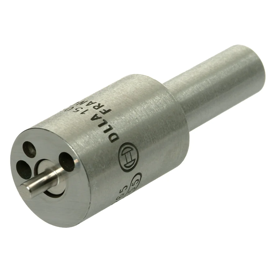 Sprøjteventil, Original