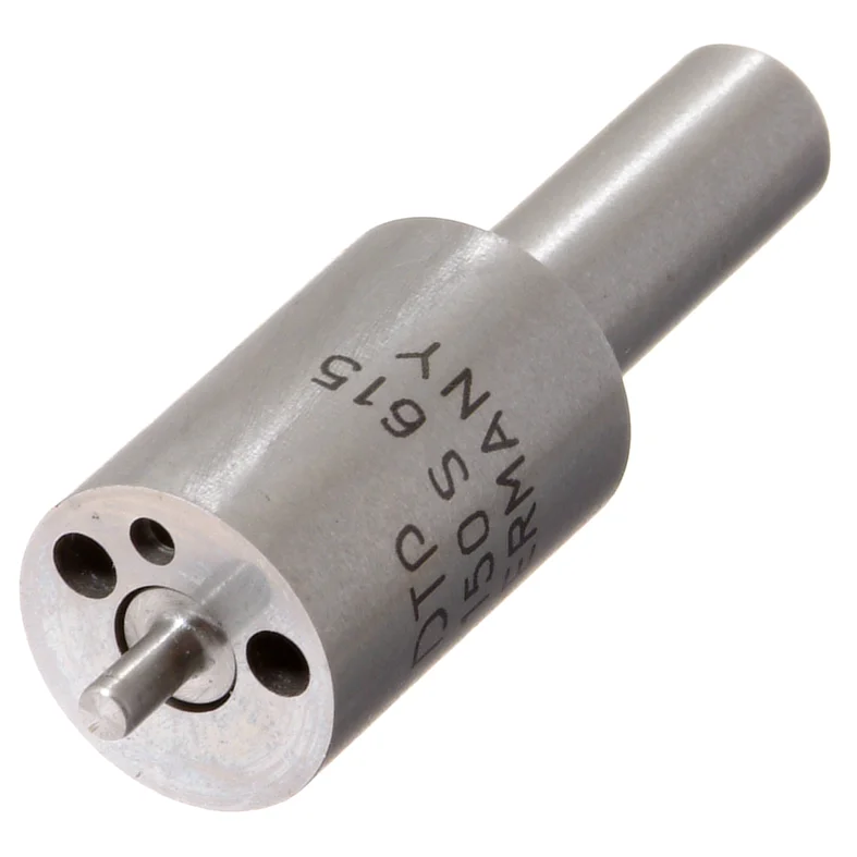 Dyse (Indsprøjtningsdyse)