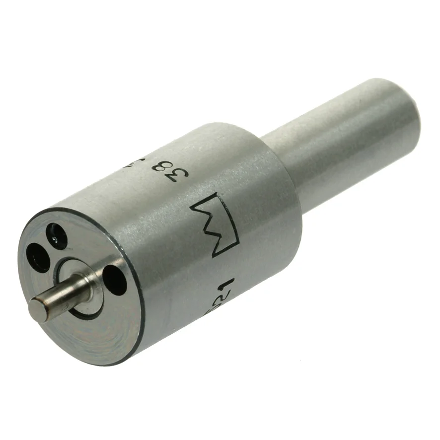 Dyse (Indsprøjtningsdyse)