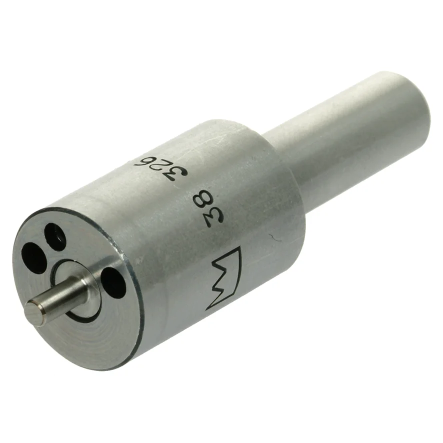 Dyse (Indsprøjtningsdyse)