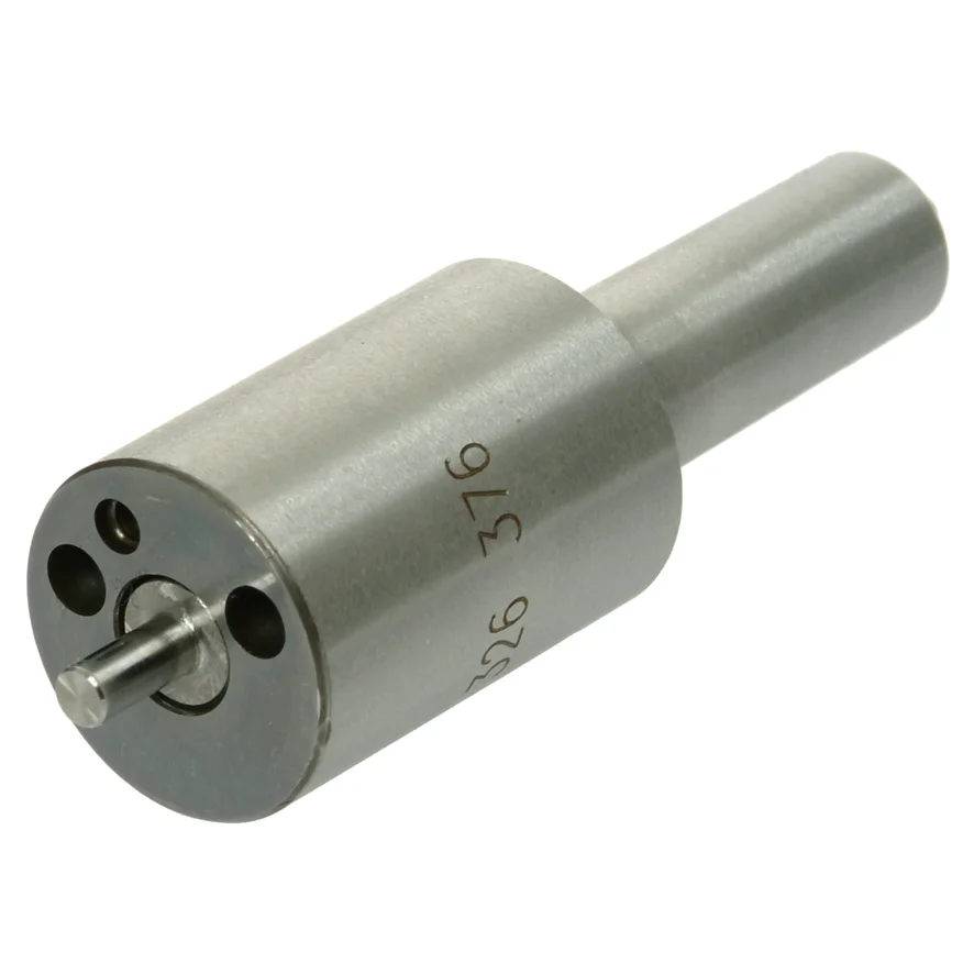 Dyse (Indsprøjtningsdyse)