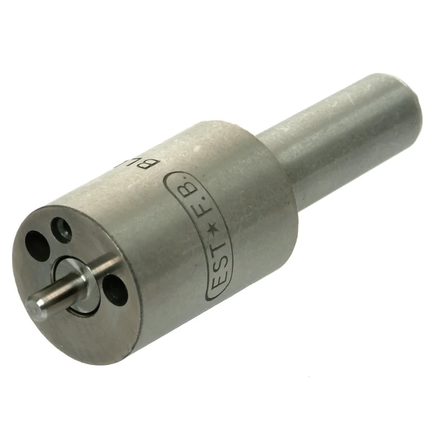 Dyse (Indsprøjtningsdyse)