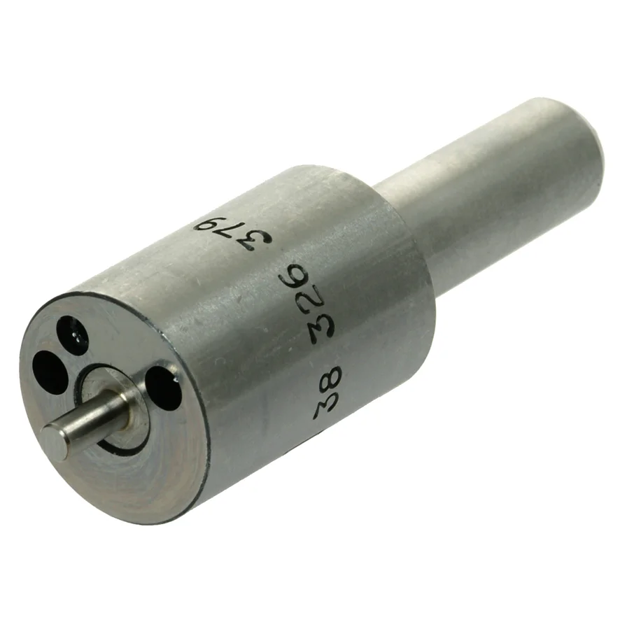 Dyse (Indsprøjtningsdyse)