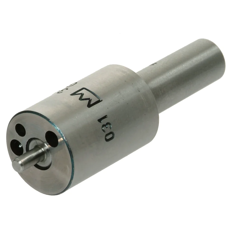 Dyse (Indsprøjtningsdyse)