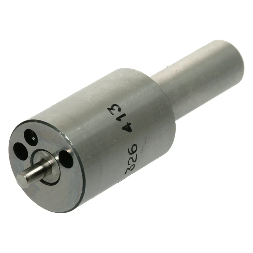 Dyse (Indsprøjtningsdyse)