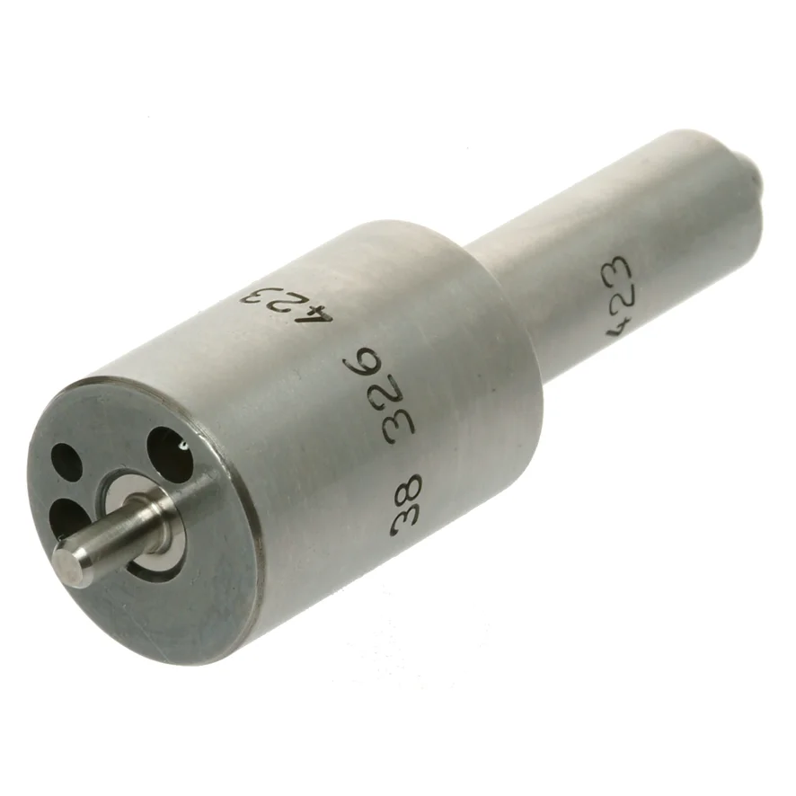 Dyse (Indsprøjtningsdyse)