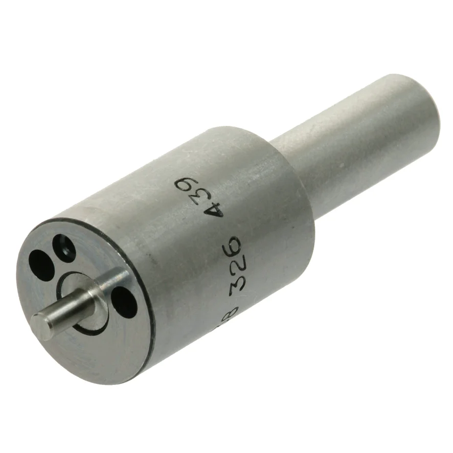 Dyse (Indsprøjtningsdyse)