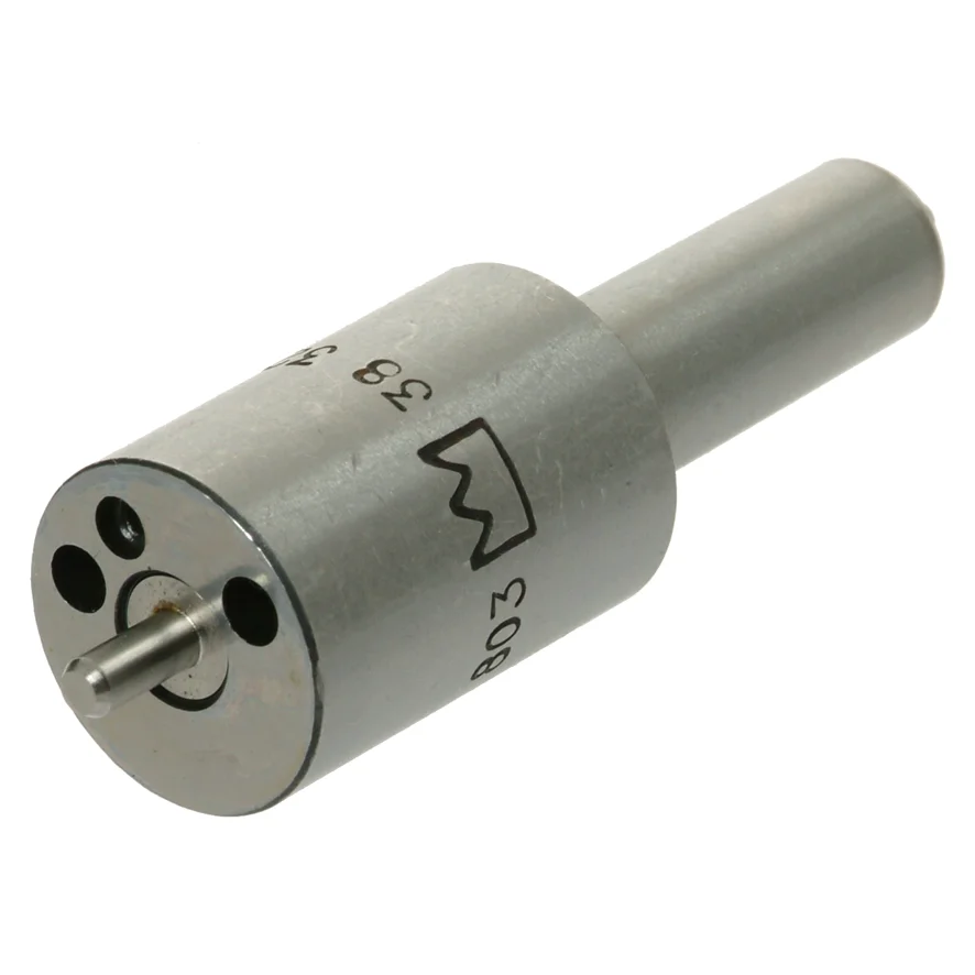 Dyse (Indsprøjtningsdyse)