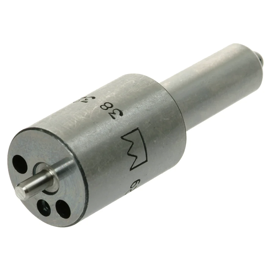 Dyse (Indsprøjtningsdyse)