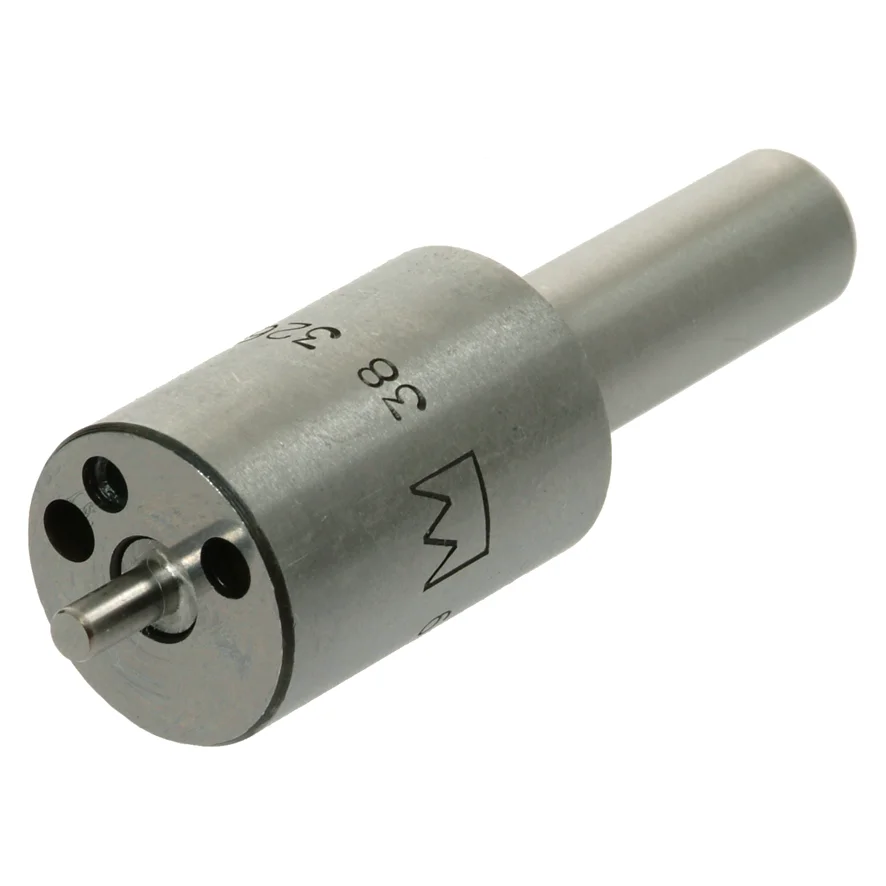 Dyse (Indsprøjtningsdyse)