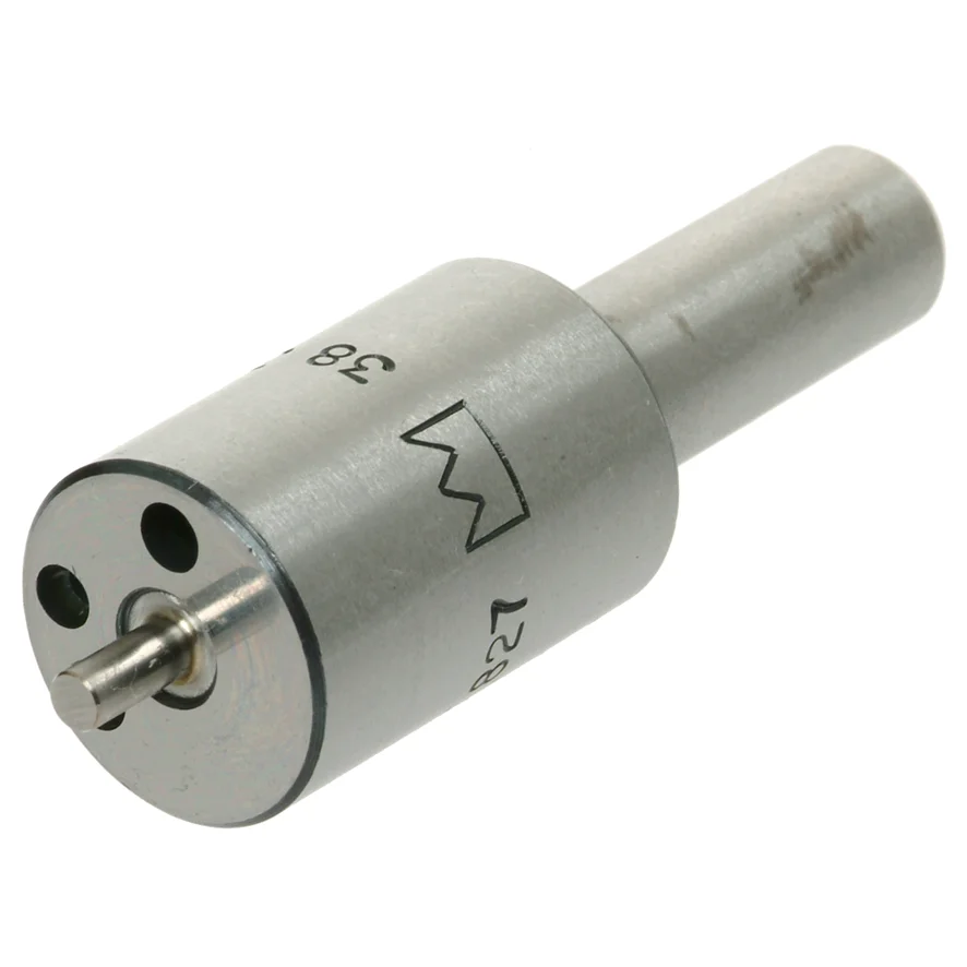 Dyse (Indsprøjtningsdyse)