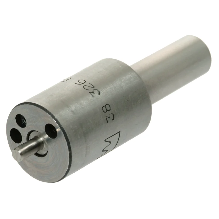 Dyse (Indsprøjtningsdyse)