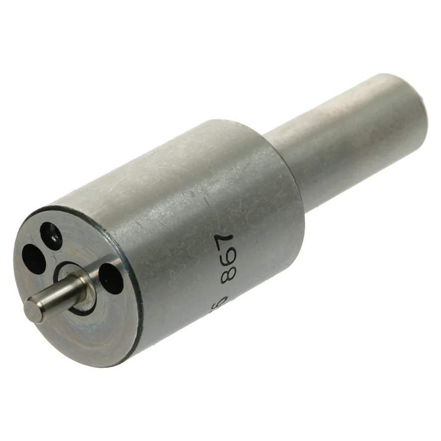 Dyse (Indsprøjtningsdyse)