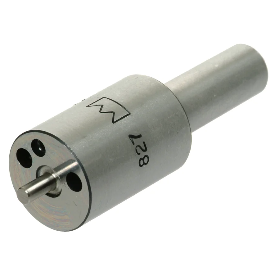 Dyse (Indsprøjtningsdyse)