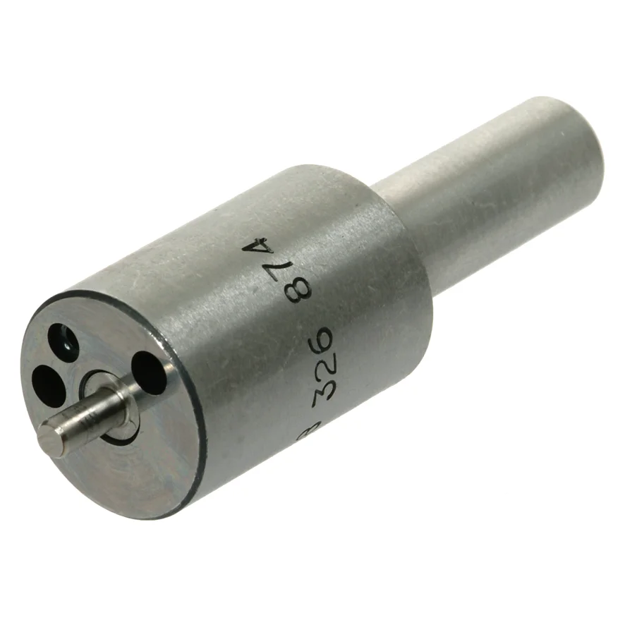 Dyse (Indsprøjtningsdyse)