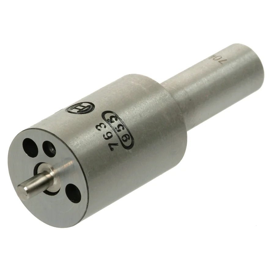 Sprøjteventil, Original