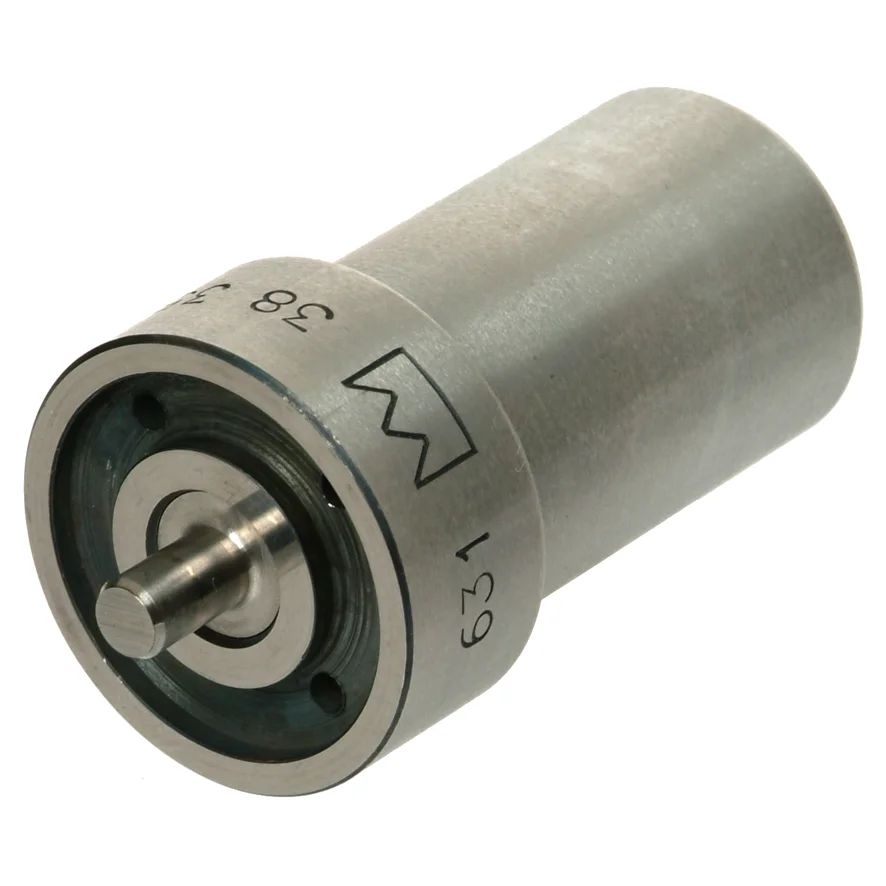 Dyse (Indsprøjtningsdyse)