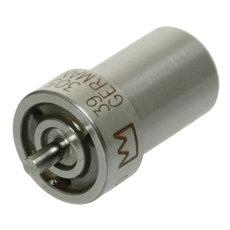 Dyse (Indsprøjtningsdyse)