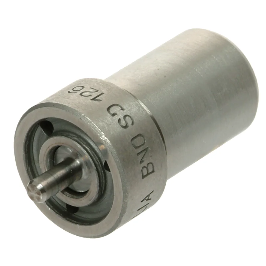 Dyse (Indsprøjtningsdyse)