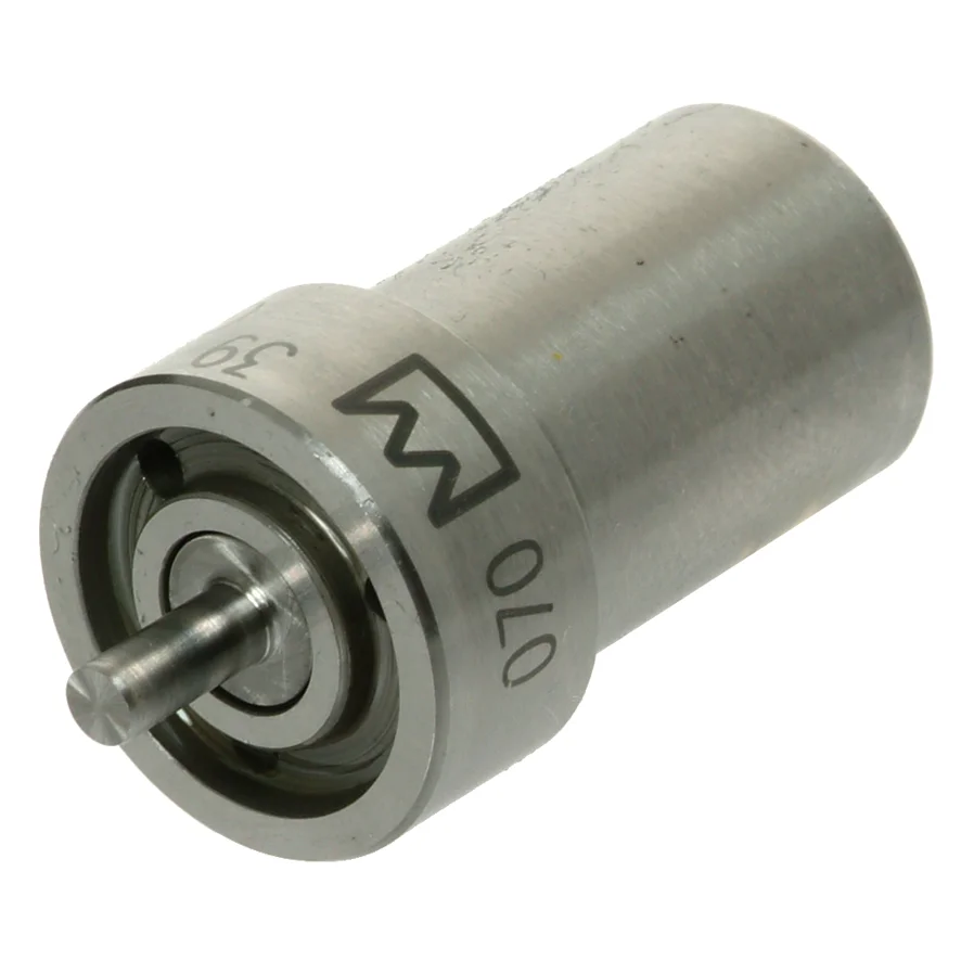 Dyse (Indsprøjtningsdyse)