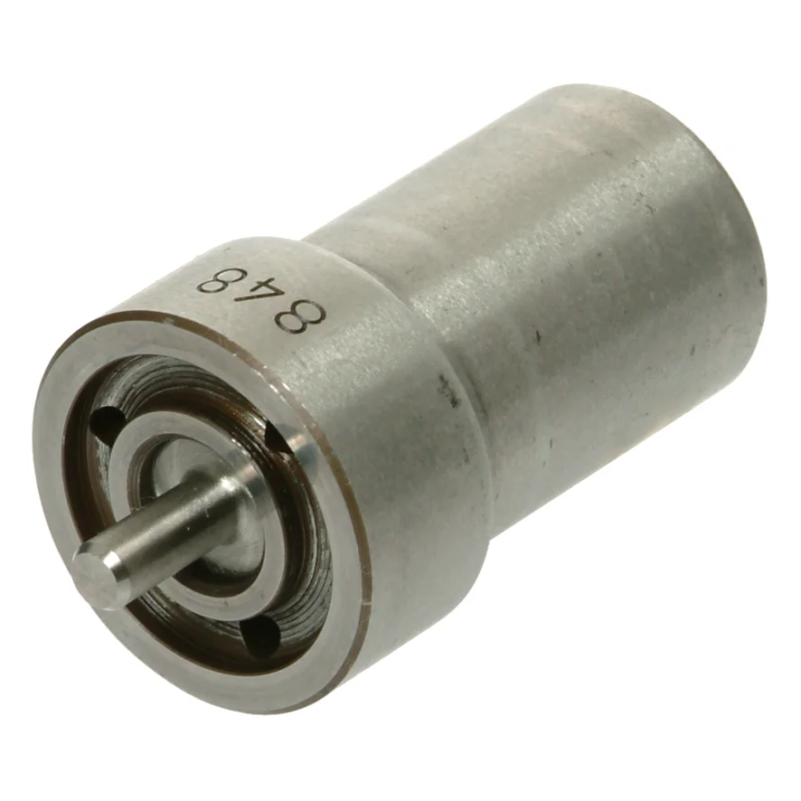 Dyse (Indsprøjtningsdyse)