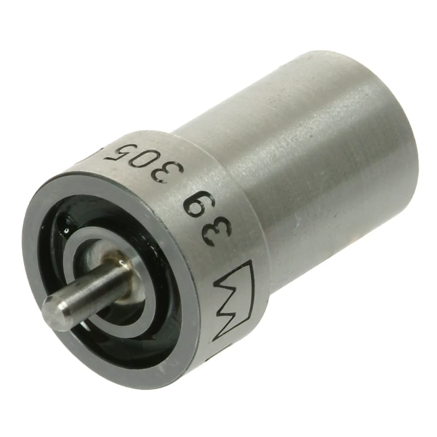 Dyse (Indsprøjtningsdyse)