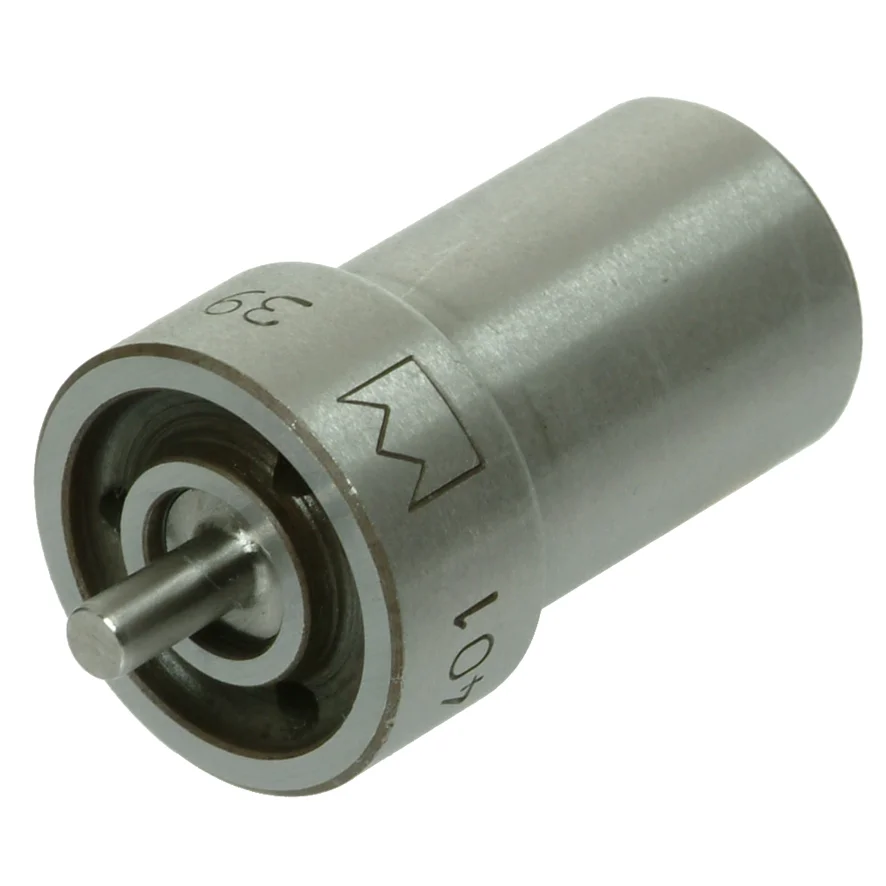 Dyse (Indsprøjtningsdyse)