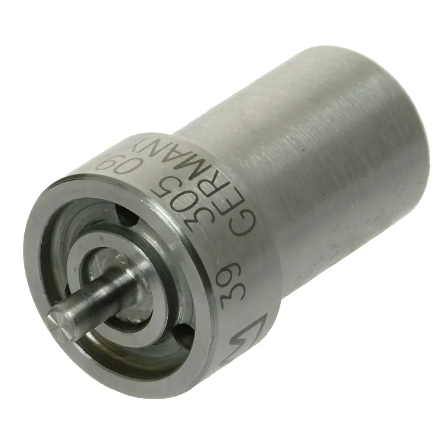 Dyse (Indsprøjtningsdyse)