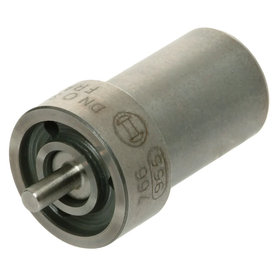 Dyse (Indsprøjtningsdyse)