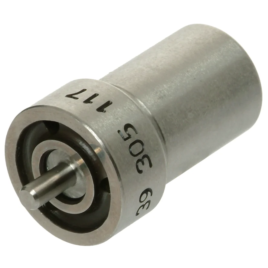 Dyse (Indsprøjtningsdyse)