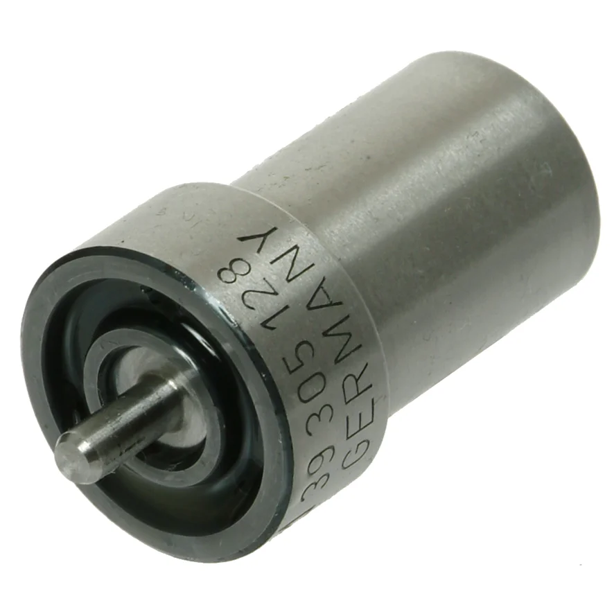 Dyse (Indsprøjtningsdyse)