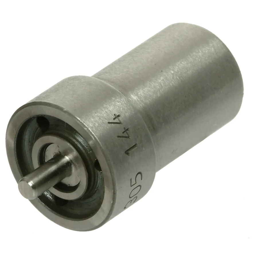 Dyse (Indsprøjtningsdyse)