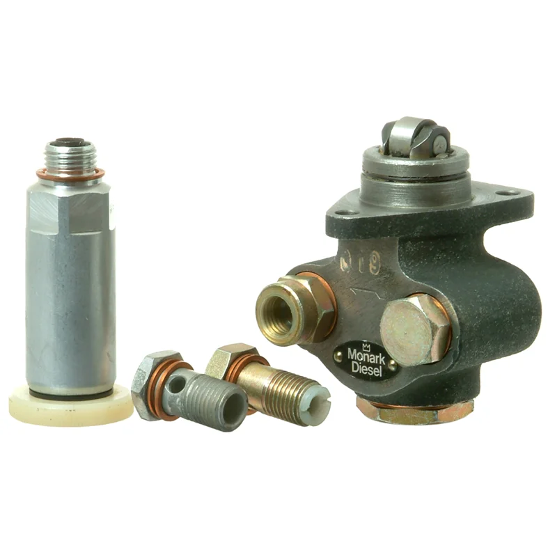 Diesel brændstofpumpe